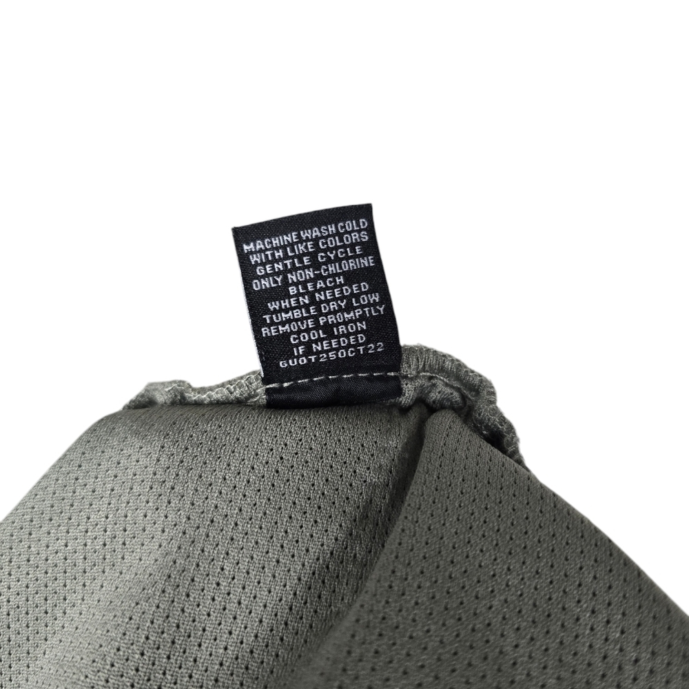 Vanilla Star Khaki Green Lightweight Pants M - Picture 7 of 7